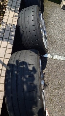 JDM SSR GTX01 184Book Set SSR GTX01 188.5J・Inset +44・PCD: 100・5-hole B No Tires - Image 7