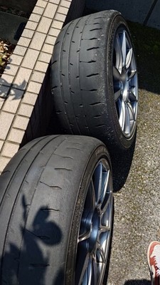 JDM SSR GTX01 184Book Set SSR GTX01 188.5J・Inset +44・PCD: 100・5-hole B No Tires - Image 8