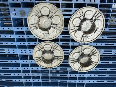 JDM FC3S RX-7 GT-R GTR Center cap Wheel cover Genuine part No Tires - Image 2