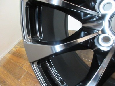 JDM ・ March Bolero A30 16in7.5J+2 4-hole PCD100 Autech limited edition No Tires - Image 6