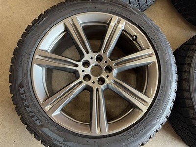 JDM BMW X5 G05 X6 G06 Genuine BS V2 Tires Excellent Condition 2020 Mod (No Tires) - 画像 (2)