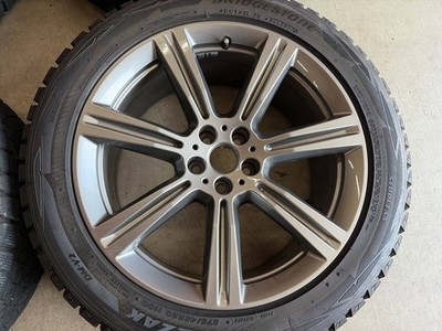 JDM BMW X5 G05 X6 G06 Genuine BS V2 Tires Excellent Condition 2020 Mod (No Tires) - 画像 (3)