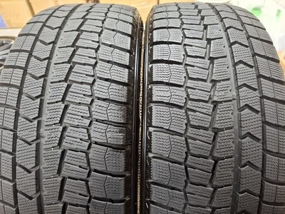 JDM Almost Subaru Levorg STIsports Genuine Wheels and Tires 2025 Dunlo No Tires - Image 8
