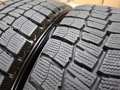 JDM Almost Subaru Levorg STIsports Genuine Wheels and Tires 2025 Dunlo No Tires - Image 9