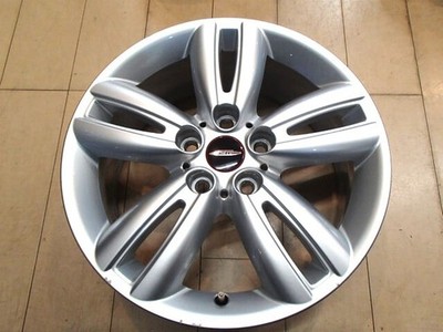 JDM Pirelli tires for BMW MINI F55 F56 F57 JCW John Cooper Truck Spoke No Tires - Image 3