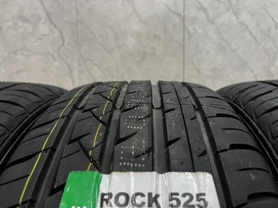 JDM Tires manufactured in 2014 balanced. ROCKBLADE 215/45R17 Summer ti No Tires - Image 9