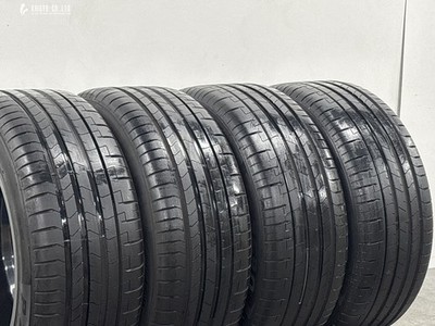 JDM Excellent TreadBMW G26 4 Series Gran Coupe Msports Genuine 18-inch No Tires - Image 8