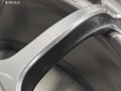 JDM Excellent TreadENKEI PF09 18in 8J +35 8.5J +45 PCD120 Naankan spor No Tires - Image 8