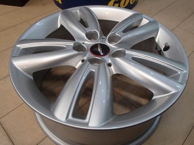 JDM Pirelli tires for BMW MINI F55 F56 F57 JCW John Cooper Truck Spoke No Tires - Image 10