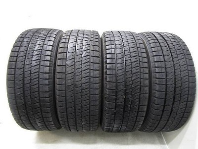 JDM 16VRX2 205/55R16 7J+33 120 BMW Used Studless Aluminum Wheels 4-Boo No Tires - Image 3