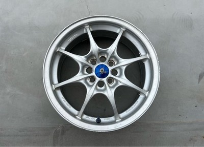 JDM Nothing Limited Edition MF8 16-inch PCD100 7J +43 1Pcs onlyNot No Tires