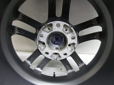 JDM 16VRX2 205/55R16 7J+33 120 BMW Used Studless Aluminum Wheels 4-Boo No Tires - Image 6