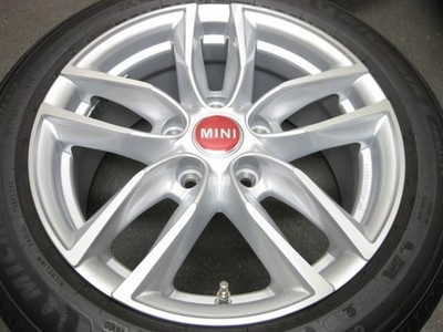 JDM /Excellent condition MK motorsport MK5 16 & 195/55R16 4Bookmini/MI No Tires - Image 2