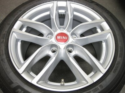 JDM /Excellent condition MK motorsport MK5 16 & 195/55R16 4Bookmini/MI No Tires - Image 3