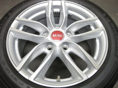 JDM /Excellent condition MK motorsport MK5 16 & 195/55R16 4Bookmini/MI No Tires - Image 4