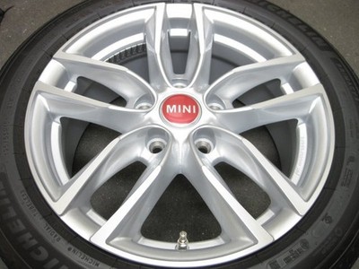 JDM /Excellent condition MK motorsport MK5 16 & 195/55R16 4Bookmini/MI No Tires - Image 5