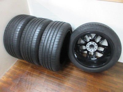 JDM ・BMW G26 4 Series Gran Coupe M Aerodynamic 858M 18in 8.5J +36 5-ho No Tires - Image 9