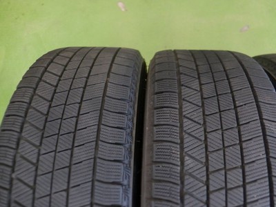 JDM K Rare Meister LMsports 18 5H114.3 8.5J+32 Bridgestone Zack VRX3 2 No Tires - Image 9