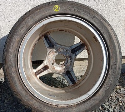 JDM RAYS VOLK RACING 5/4S Rays Volk Racing 6.5J-15in PCD100 4-hole 4H No Tires - Image 8