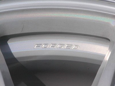 JDM Lightweight forging custom color RAYS G25 7.5J +48 100-5H for 86 B No Tires - Image 5