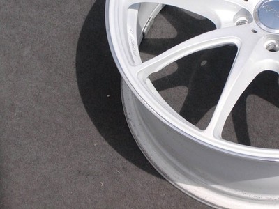 JDM Lightweight forging custom color RAYS G25 7.5J +48 100-5H for 86 B No Tires - Image 6