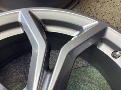 JDM M9468 BMW X3 X4 G01 G02 Genuine 7.5J +32 112 5H 19-inch aluminum 4 No Tires - Image 7