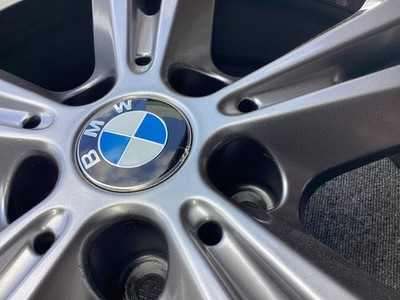 JDM M9468 BMW X3 X4 G01 G02 Genuine 7.5J +32 112 5H 19-inch aluminum 4 No Tires - Image 8