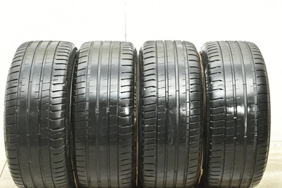 JDM Used RAYS Volk Racing TE37 Ultra Track Edition 4-Pack 209.5J x 20 No Tires - Image 8