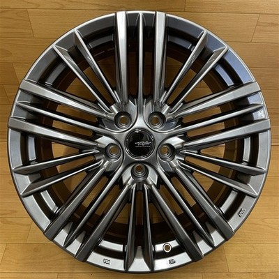 JDM Outlet AME Taylor TL1 8.0J +30 5H 114.3 Spherical Seat 19-inch Whe No Tires - Image 2