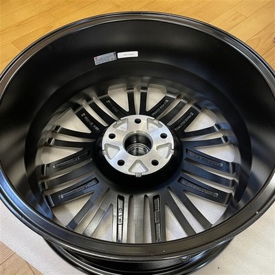 JDM Outlet AME Taylor TL1 8.0J +30 5H 114.3 Spherical Seat 19-inch Whe No Tires - Image 9