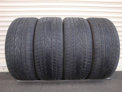 JDM Perfect for the Prius SSR Reiner 19-inch aluminum wheels with Yoko No Tires - Image 6