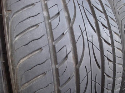 JDM Perfect for the Prius SSR Reiner 19-inch aluminum wheels with Yoko No Tires - Image 9
