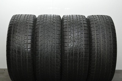 JDM Used TAS 4-Book Wheel Set 209.0J x 20 +57 PCD 112 275/50R20 113Q Y No Tires - Image 8