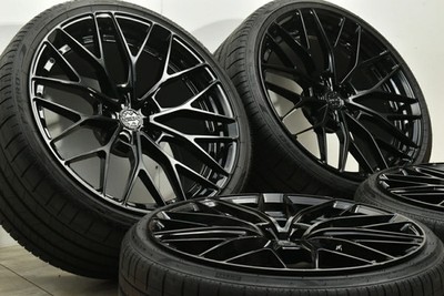 JDM Used ANRKY AN20 4-Book Set 229.0J x 22 +71 11.0J x 22 +54 PCD 130 No Tires - Image 3