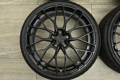 JDM Used ANRKY AN20 4-Book Set 229.0J x 22 +71 11.0J x 22 +54 PCD 130 No Tires - Image 4