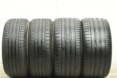JDM Used ANRKY AN20 4-Book Set 229.0J x 22 +71 11.0J x 22 +54 PCD 130 No Tires - Image 8