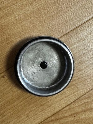 JDM RAYS wheel caps 1 sheet sold individually (No Tires) - 画像 (2)