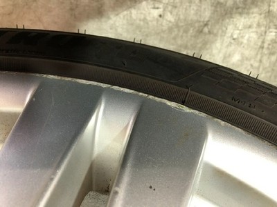 JDM Armstrong 225/45R18 95W 2023 RADAR 255/40R18 2023 BMW genuine 18x8 No Tires - Image 4