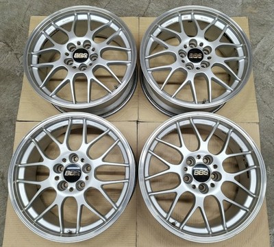 JDM BBS RG-R wheels 187.5J 114.3 forging Suitable for Levorg WRX S4 No No Tires