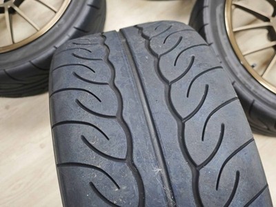 JDM 189.5J +12 114.3/5-hole through-holeRAYS VOLK RACING SE-37KRAY No Tires - Image 9