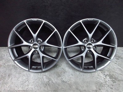 JDM BBS SR 192Book SR029 Crown Skyline Noah Voxy CH-R Civic Camry Elgr No Tires