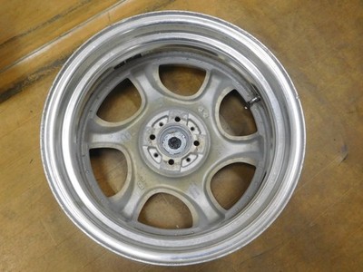 JDM 16-556 Rare Weds Kranze BAZREIA 17in 7J +30 6.5J +43 100-4H bar fe No Tires - Image 9
