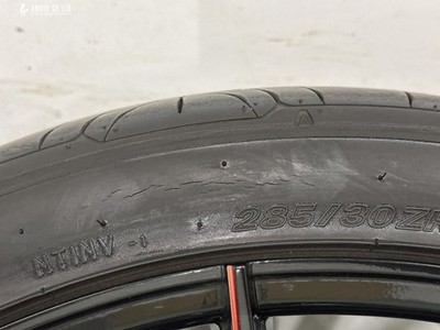 JDM For Inch-Up Lexani Pegasus 22in 9J+20 10J+15 PCD120 Nitto INVO 225 No Tires - Image 9