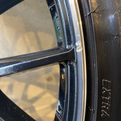 JDM Rays Village 2x9 Plus 245/40R19 LegnoRAYS No Tires - Image 6