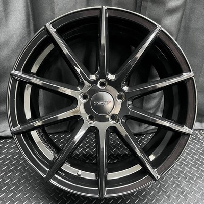 JDM TSW Clips 208.5J +35 5H 120 4Book No. B260630-B4 for 40 Alphard/Le No Tires - Image 3