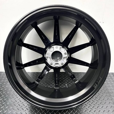 JDM TSW Clips 208.5J +35 5H 120 4Book No. B260630-B4 for 40 Alphard/Le No Tires - Image 6