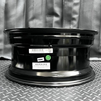 JDM TSW Clips 208.5J +35 5H 120 4Book No. B260630-B4 for 40 Alphard/Le No Tires - Image 7