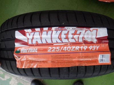 JDM K SSR Professor MS3 19 5H114.3 8.5J+35 2014 model Tires 225/40R19 No Tires - Image 8