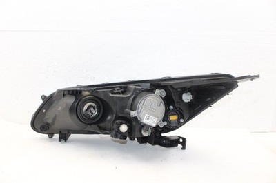 JDM No scratches. Accord CR6 right headlight. Right side LED with leve No Tires - 画像 (8)