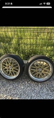 JDM SSR MS1 Wheel 4-Book SetSSR No Tires